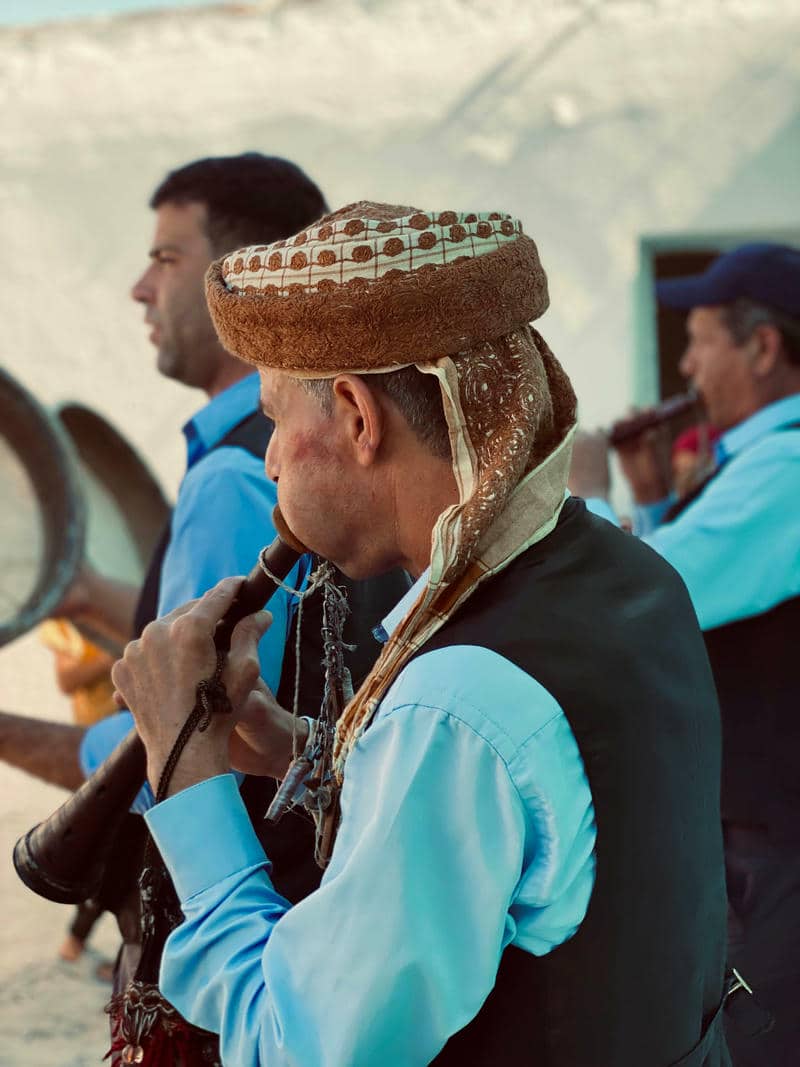 Gaziantep En Yakın Davul Zurna Ekibi