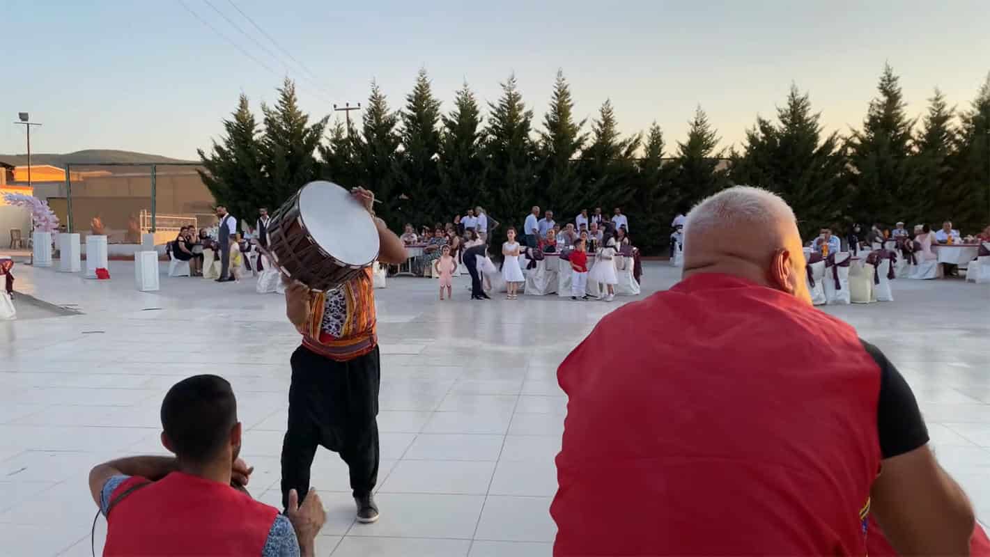 7/24 Davul Zurna Kiralama Hizmeti