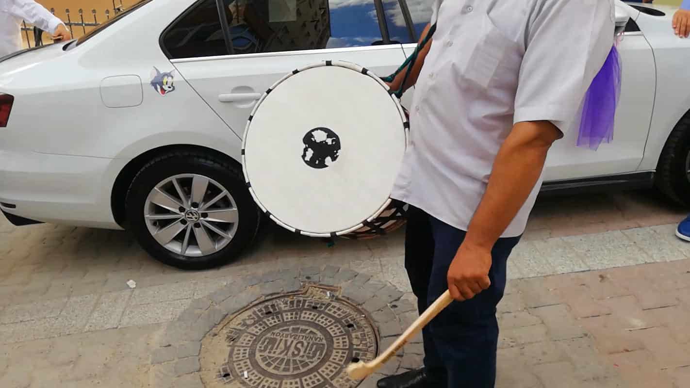 Çerez Politikası