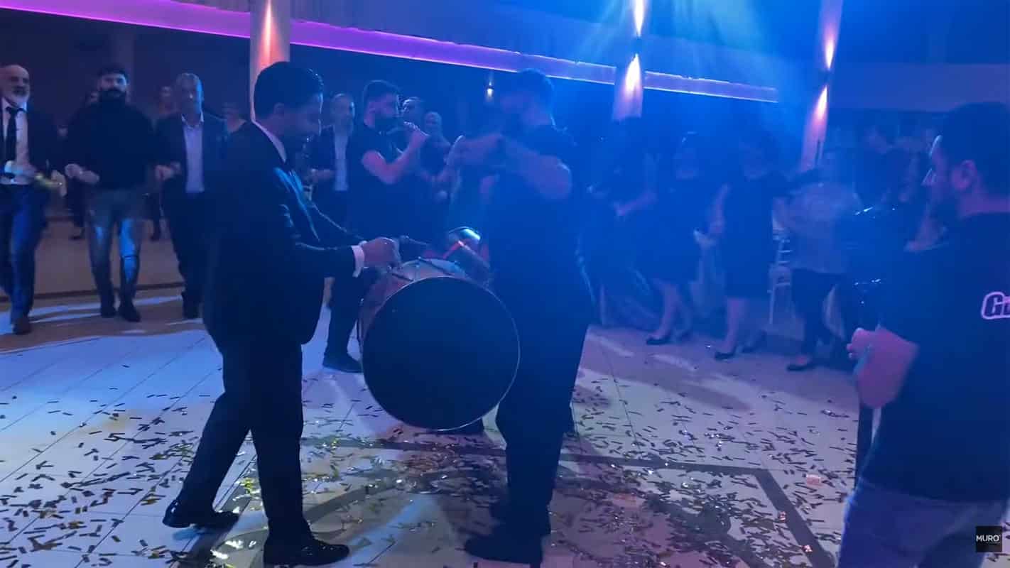 Düğün Davul Zurna Hizmeti