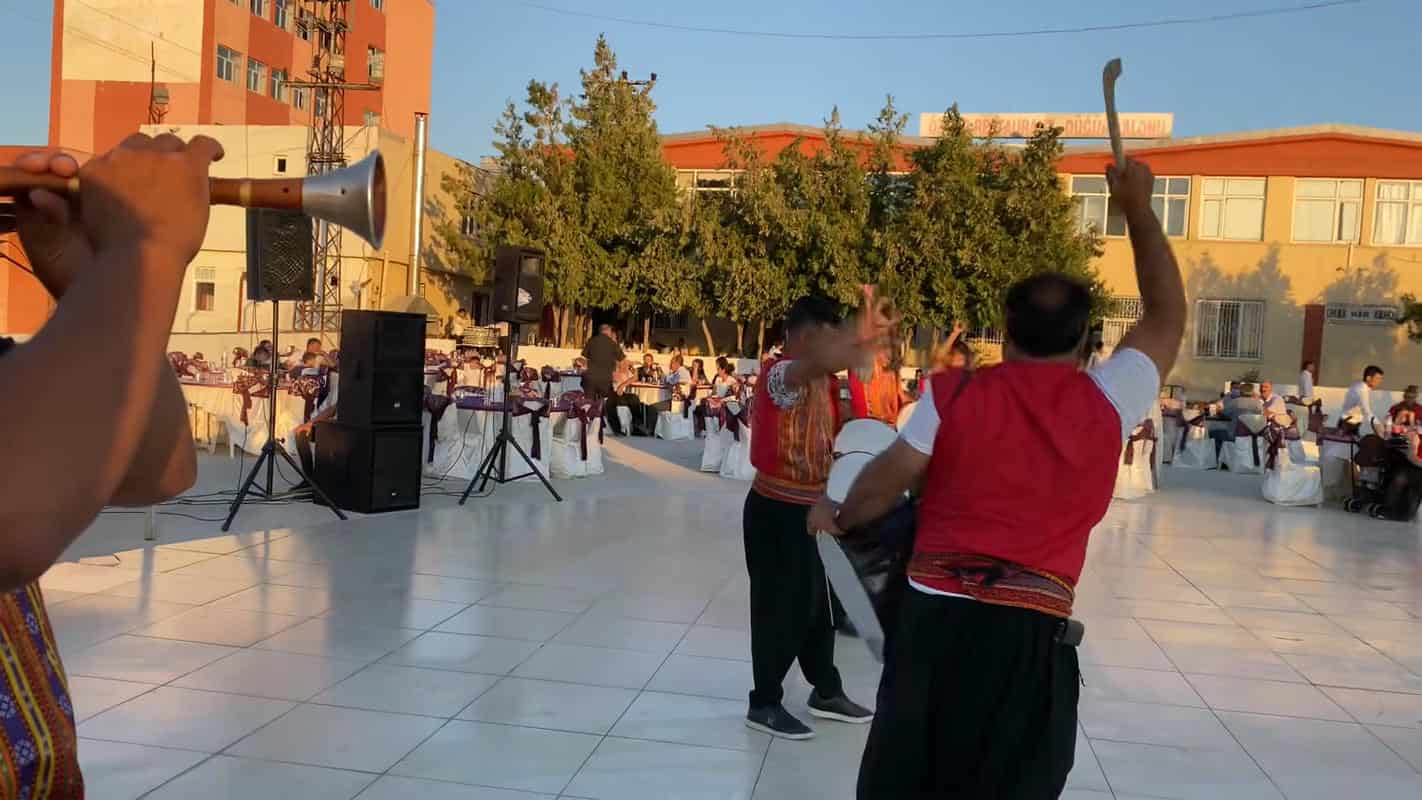 Nizip Davul Zurna Ekibi