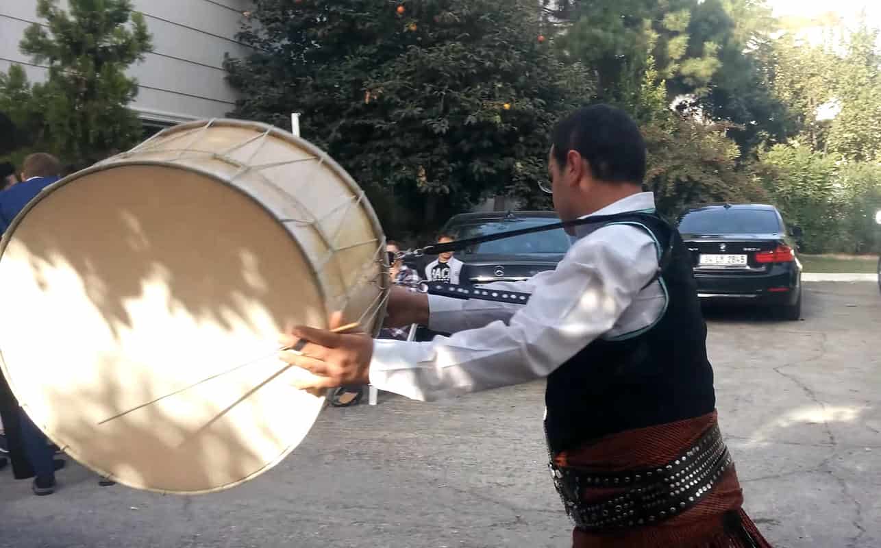 Hatay Davul Zurna Organizasyonu